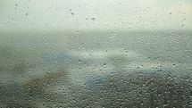 Fish 'rain' down in Australian town