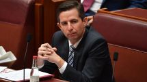 Senator Birmingham presses Australian Government for public position on Azerbaijan’s Artsakh blockade