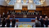 Обнародовано решение Международного суда ООН по Лачинскому коридору