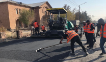 2 մլրդ 387 մլն դրամ` 19 համայնքների սուբվենցիոն ծրագրերի համար