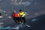 Temps to drop in Armenia on Friday