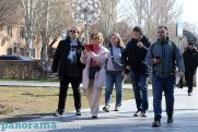 Ереван – один из самых популярных среди россиян маршрутов на февральские выходные