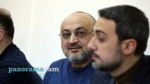Арам Вардеванян: Сегодня справедливость восторжествовала
