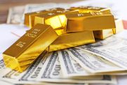 ԿԲ. Դրամի փոխարժեք և ոսկու գին