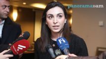 Վերաարտահանումը ՀՀ արտաքին առևտրի կառավարման նոր մարտահրավերն է. Աստղիկ Խաչատրյան