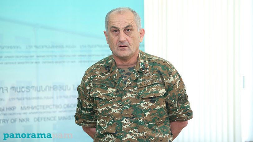 Сенор Асратян: Мы не сумели понять последовательность его шагов и дальность целей