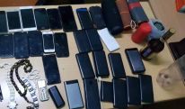 Soldiers in Armenia face disciplinary action for smartphone use