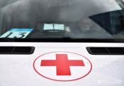 В Туве пять человек погибли в результате ДТП