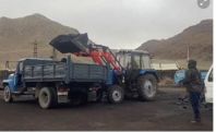На полгода запрещен вывоз угля из Казахстана автотранспортом