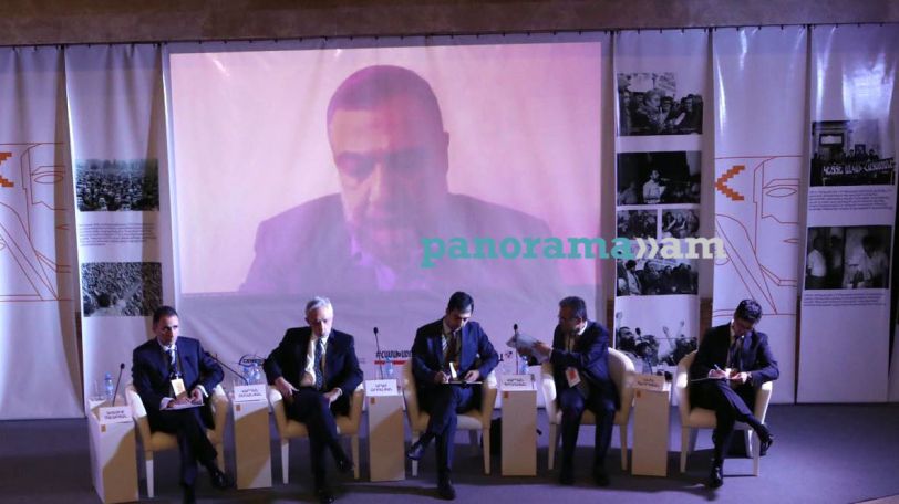 Ruben Vardanyan: Most Artsakh people see no alternative to independence