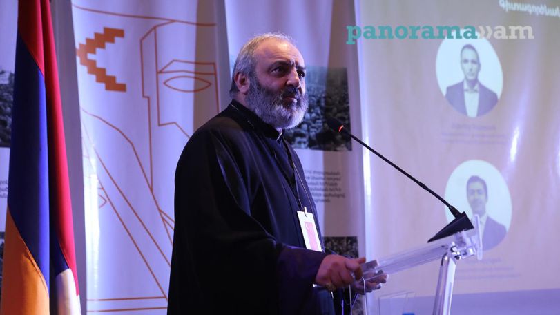 Այս իրականությունը գնահատում ենք «գողացված ուրախության իրականություն». Բագրատ արքեպիսկոպոս Գալստանյան