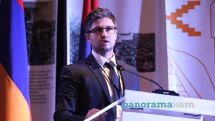 Левон Геворкян: Нужно четко осознавать, что имеем дело с государством, которое на уровне конституционного права отрицает даже концепцию Армении о 29 тыс. кв. км