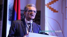 Ոչ թե Արցախի ինքնորոշումն է անսակարկելի, այլ անկախությունը. Վարդան Պողոսյան