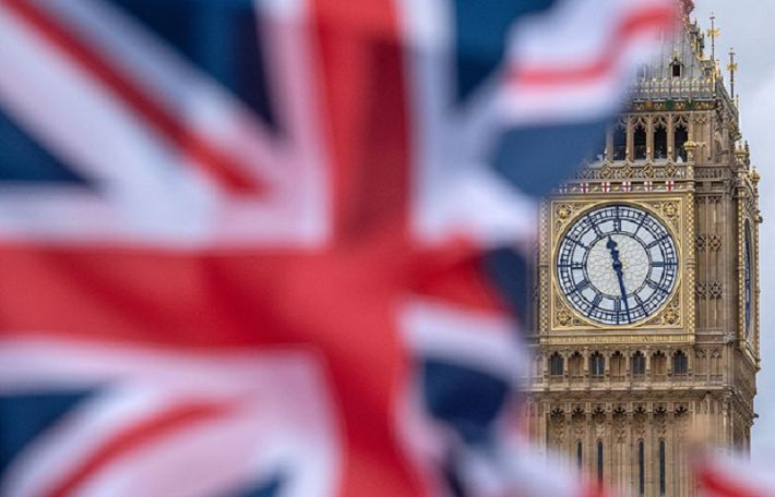 Великобритания заявила о расширении санкций против России