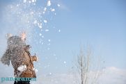 Temps to rise in Armenia