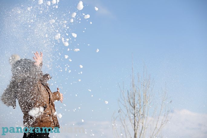 Temps to rise in Armenia