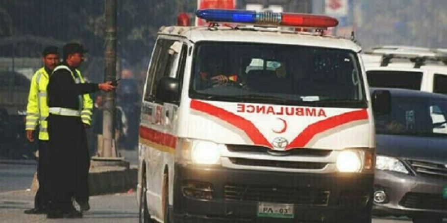ДТП в пакистанской провинции Пенджаб унесло жизни 13 человек