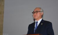 ՀՀ-ում Ճապոնիայի դեսպան. Ես ինքս աշխատում եմ դիտել հայկական ֆիլմեր՝ հայերի հոգին առավել լավ զգալու և հասկանալու համար
