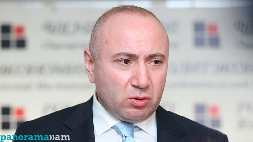Հայաստանը դեռևս գոյություն ունի աշխարհաքաղաքական որոշակի բալանսի արդյունքում. Թևանյան