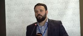 Իրավական ոլորտում այսօր ունենք այլասերված ժողովրդավարություն. Ալեքսանդր Կոչուբաև