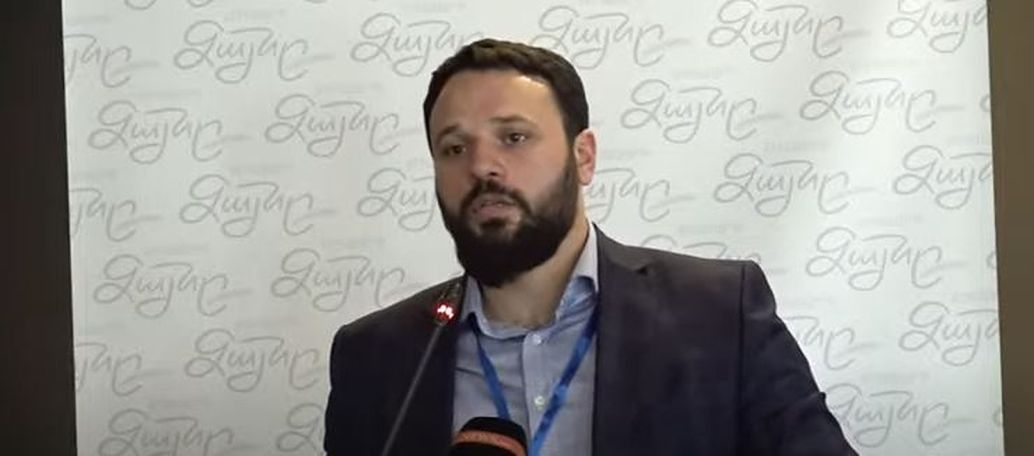 Իրավական ոլորտում այսօր ունենք այլասերված ժողովրդավարություն. Ալեքսանդր Կոչուբաև