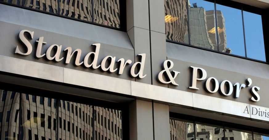 «Standard and Poor’s» վարկանիշային գործակալությունը վերահաստատել է Հայաստանի սուվերեն «B+» վարկանիշը