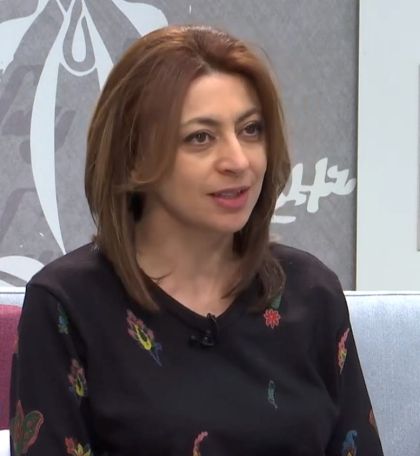 Փայատերերի փոփոխությունից ռիսկերը կառավարելի չեն դառնում․ Լիլիթ Սահակյան