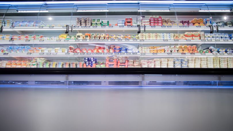 Перечислены продукты, которые способствуют быстрому старению кожи