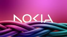 Компания Nokia сменила логотип впервые за 60 лет