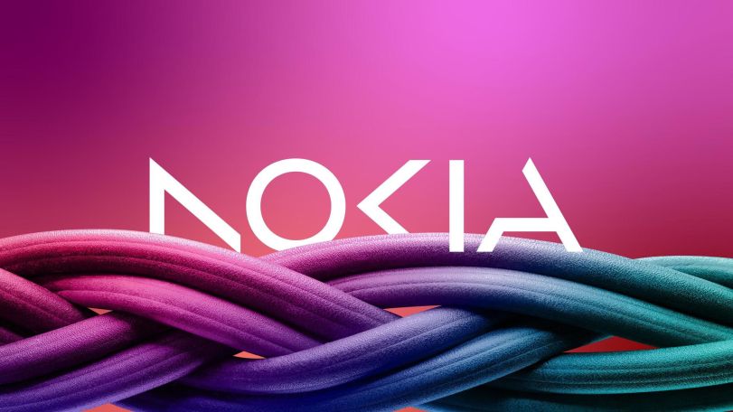 Nokia changes iconic logo for first time in 60 years