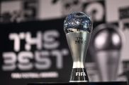 FIFA The Best. Հայաստանի հավաքականների մարզիչների և ավագների քվեարկությունը