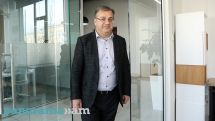 Артак Апитонян: Занимающихся сегодняшним днем много, «Будущее армянское» пытается руководствоваться видением в перспективе