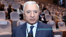 Գևորգ Դանիելյան. Սումգայիթյան ջարդերն իրենց վայրագությամբ բնավ չէին զիջում Հայոց եղեռնին