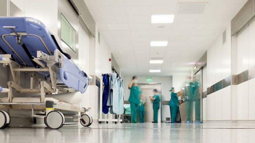 Disease incidence rises in Artsakh under blockade