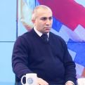 Ален Гевондян: Предполагаю, что некоторые территории Республики Армения перейдут в совместное управление