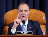 Rep. Schiff commemorates 35th anniversary of Sumgait pogrom