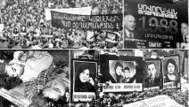 Омбудсмен Арцаха: После Сумгаита этническая ненависть и дискриминация не только не были наказаны в Азербайджане, а стали поощряемой государством политикой