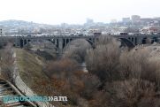Fitch revises Yerevan’s outlook to positive