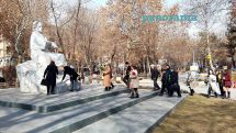 'We inherited Saryan's Armenia from Martiros Saryan', artist's granddaughter says