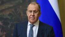 Moscow ready to host Armenian-Azeri talks, Lavrov says