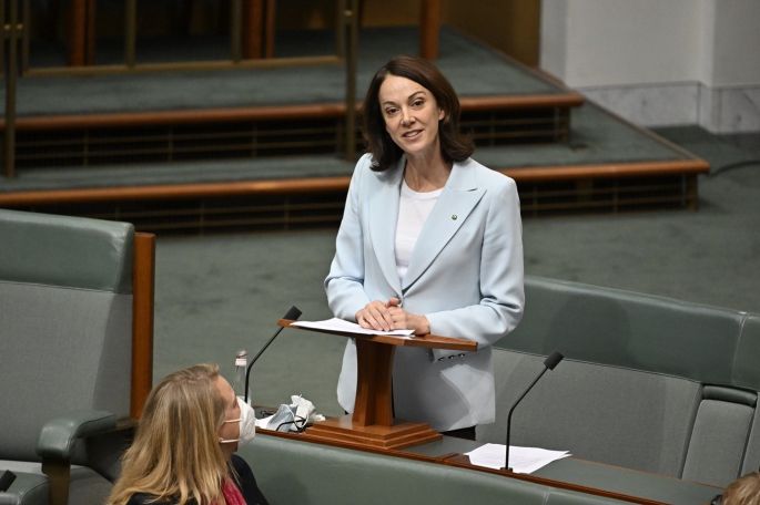 MP Sophie Scamps joins Armenian, Assyrian and Greek initiative supporting genocide recognition by Australia