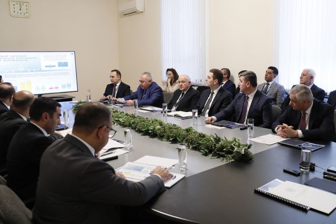 Նախորդ տարվա ընթացքում ավիացիայի ոլորտը համալրվել է շուրջ 500 նոր աշխատակցով