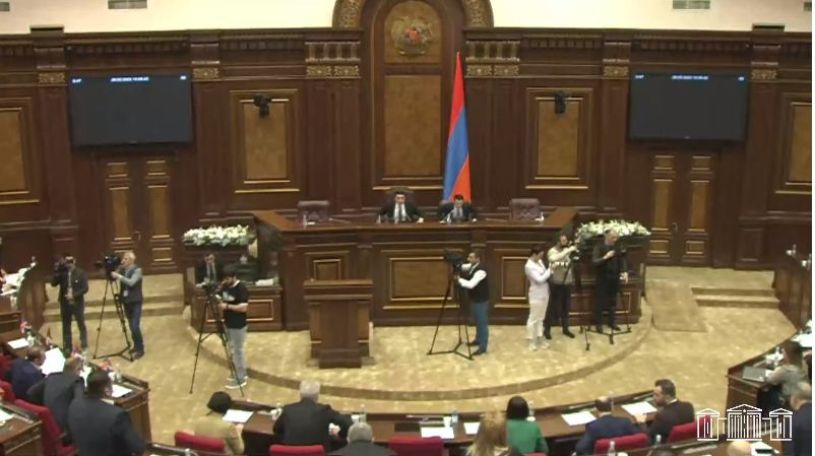 Բնապահպանական անկառավարելի ռիսկերն անտեսելով` բացում եք հանքը. Թադևոս Ավետիսյան