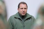 Давид Тоноян: Никаких показаний по уголовному делу не давал, арест считаю незаконным
