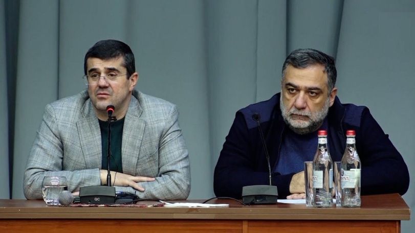 Artsakh President made a huge mistake by dismissing Vardanyan at Aliyev’s orders