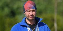 СМИ: госпитализированный фигурист Роман Костомаров остается в стабильно тяжелом состоянии
