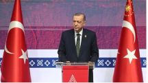 Erdogan says Turkey elections to be held on May 14
