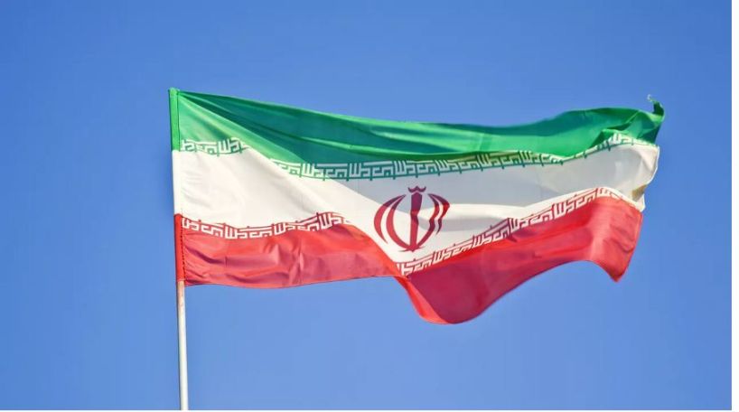 Iran expels two German diplomats
