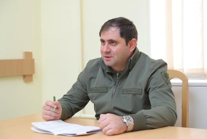 Даниел Иоаннисян: В обмен на что Сурен Папикян получил в «подарок» 100 млн. драмов?