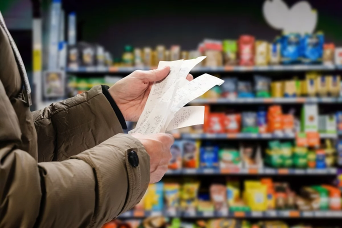 Производители продуктов во Франции потребовали увеличить цены